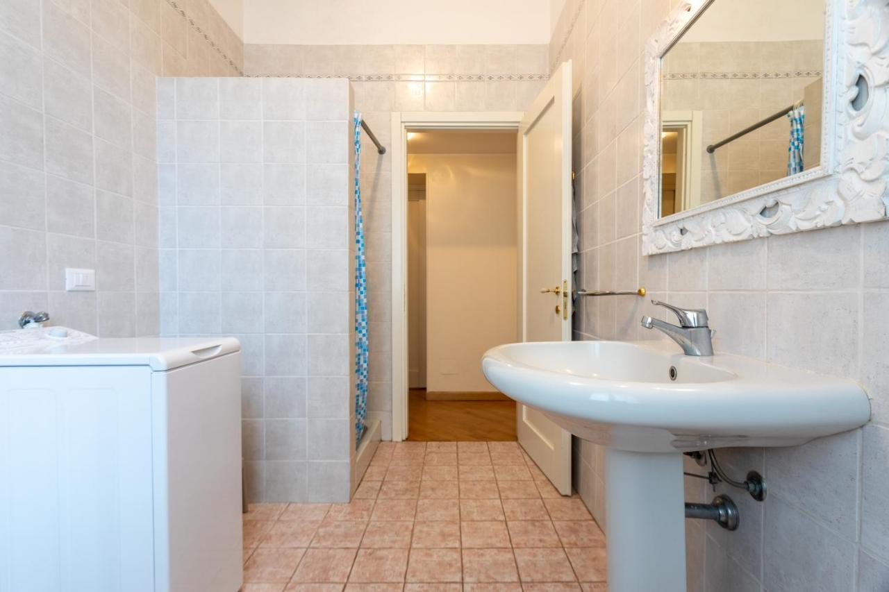 Residenza San Leonardo City Center Free Parking Verona Exterior foto