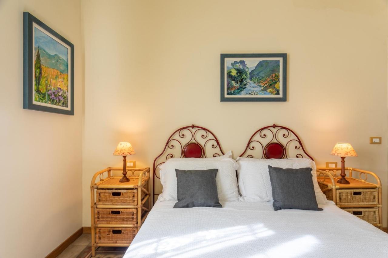 Residenza San Leonardo City Center Free Parking Verona Exterior foto