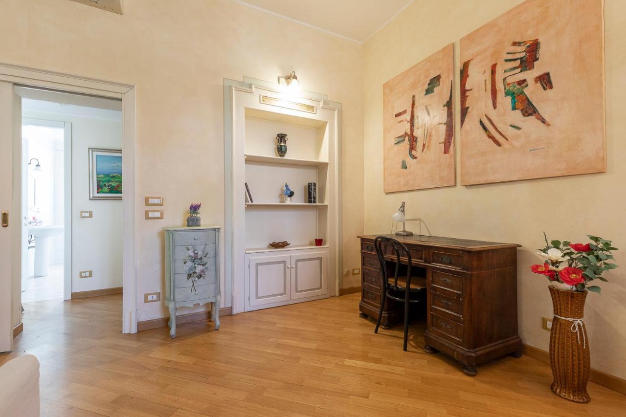 Residenza San Leonardo City Center Free Parking Verona Exterior foto