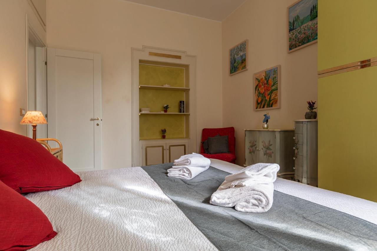 Residenza San Leonardo City Center Free Parking Verona Exterior foto